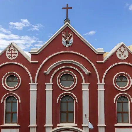 Hola Appartamento Las Palmas de Gran Canaria