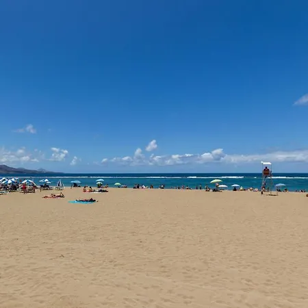 Appartamento Hola Las Palmas de Gran Canaria