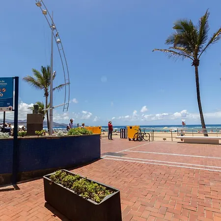 Hola Appartamento Las Palmas de Gran Canaria