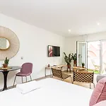 Appartement Hola Las Palmas de Gran Canaria