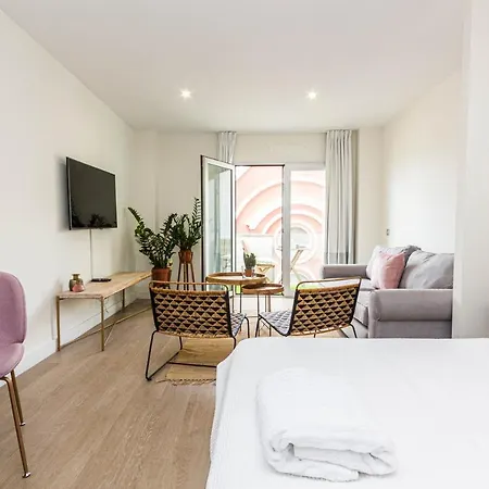 Apartment Hola