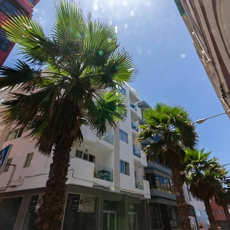 Apartment Hola *