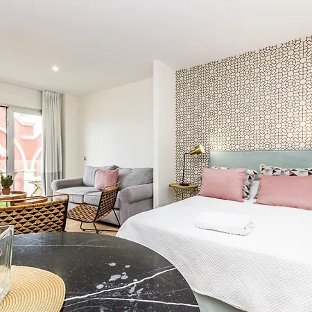 Hola Lejlighed Las Palmas de Gran Canaria