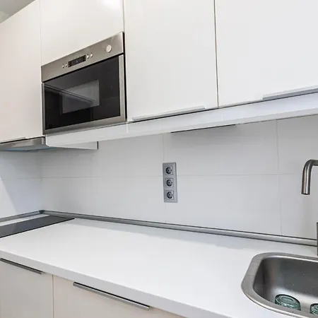 Appartement Hola