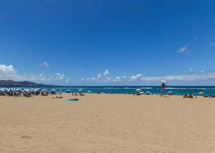 아파트 Hola 라스팔마스