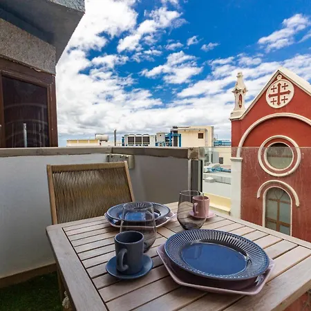 Hola Las Palmas de Gran Canaria