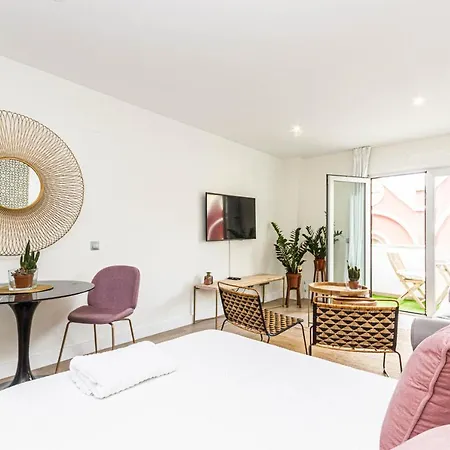 Apartmán Hola Las Palmas de Gran Canaria